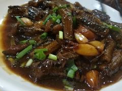 -梨云山居农家乐
