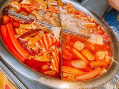 -阿姨卷饼(平凉路店)