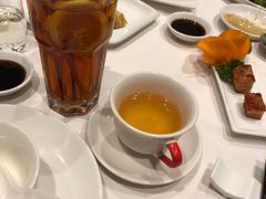 -莲苑中餐厅·Lotus Court(厦门马哥孛罗东方大酒店)