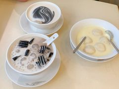 -晶晶甜品(发昌大厦店)