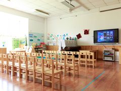 -上海市浦东新区恒宇幼儿园(杨南部)