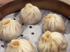 -老盛兴汤包馆(华灵店)