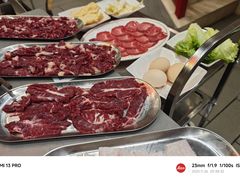 -金龙大四喜牛肉火锅