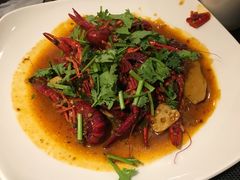 -厦门艾美酒店·新食谱西餐厅