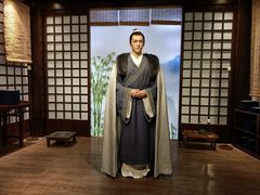 -上海杜莎夫人蜡像馆
