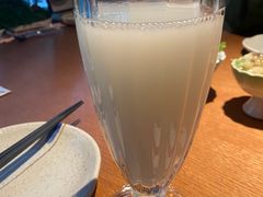 -水之惠鲜鱼料理(王府大街店)