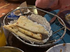 -甘尼仕印度餐厅酒吧(斜塘老街店)
