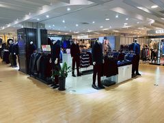 店内环境-巴黎春天(浦建店)