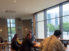 -星巴克(衡阳崇盛晶珠广场店)