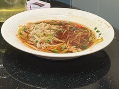 -洛东土菜馆(建国北路店)