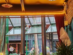 -Famous肥猫墨西哥音乐餐吧(五棵松华熙LIVE店)