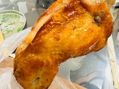 -大益烤鸡