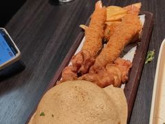 -卡朋西餐(宝安大仟里店)