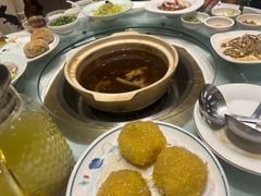 -天宜隆蘑菇宴火锅(石景山旗舰店)