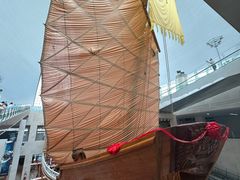 -上海中国航海博物馆