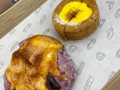 -喜茶(北京五棵松华熙店)