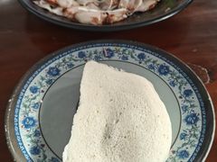 -周记三套车·甘肃名小吃