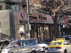 -全州拌饭馆(断桥店)