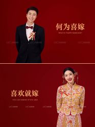 -卡恩婚纱摄影(桥梓口店)