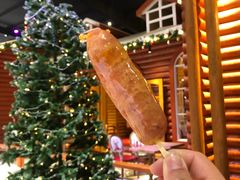 -宁波冰雪大世界(北仑区)