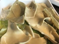 -锅说大脸毛肚重庆老火锅(佐阾店)