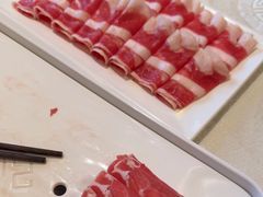 -东来顺饭庄(天坛店)