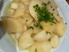 回味土豆条-印象鲵宴·张家界地标美食名片(溪布街店)