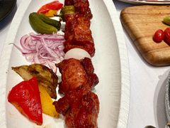 -马克西姆俄罗斯餐厅(通亚街店)