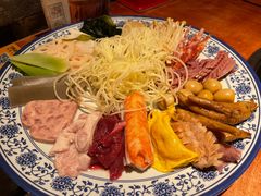 -周小明火锅(黑金冠社区店)