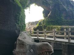 -蛇蟠岛