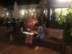 -素心小筑(后沙裕镇店)