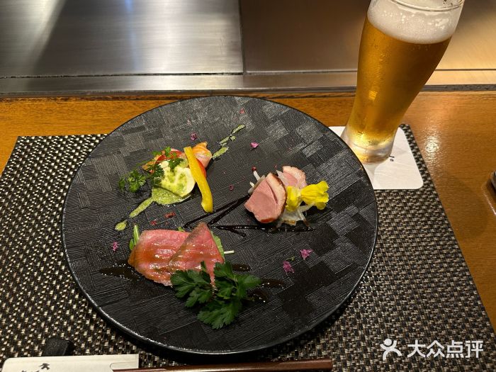 神户牛排 石田屋(本店)图片