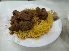 -麦文记面家(佐敦店)