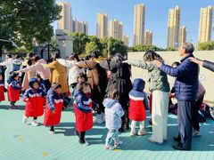 -无锡金色摇篮幼儿园(宝龙城市广场店)