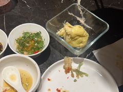 -半岛翡丽海鲜自助餐厅(观风亭店)