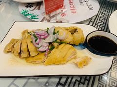 -客家大院·非遗赣南客家菜(郁孤台店)