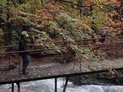 -丹东天桥沟景区