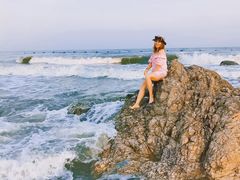 -老虎石海上公园