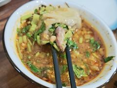 -云溪河冷锅鱼(成都玉林小吃街店)