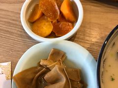 -牛三哥洛阳牛肉汤(生态城店)