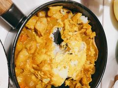 -NOKNOK若蔻亲子餐厅(天地壹方北馆店)