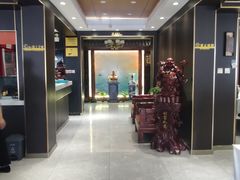 -北纬39度天津宴(黑牛城道店)