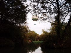 -西溪国家湿地公园