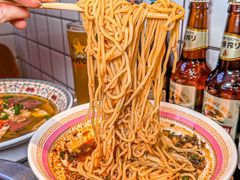 -耍盆友·重庆江湖菜(百子湾店)