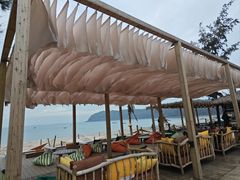 -涠洲岛南湾海洋运动公园