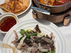 -清真·卡德尔大叔新疆主题餐厅(龙汇路店)