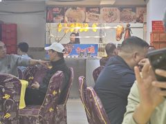 -茂港柏香(侨港路店)