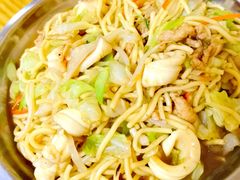 联生炒面-联生老店(集美店)