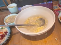 -严记小天府酸菜鱼(西四路店)