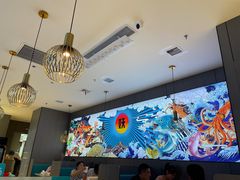 -半天妖烤鱼(海梦一方店)